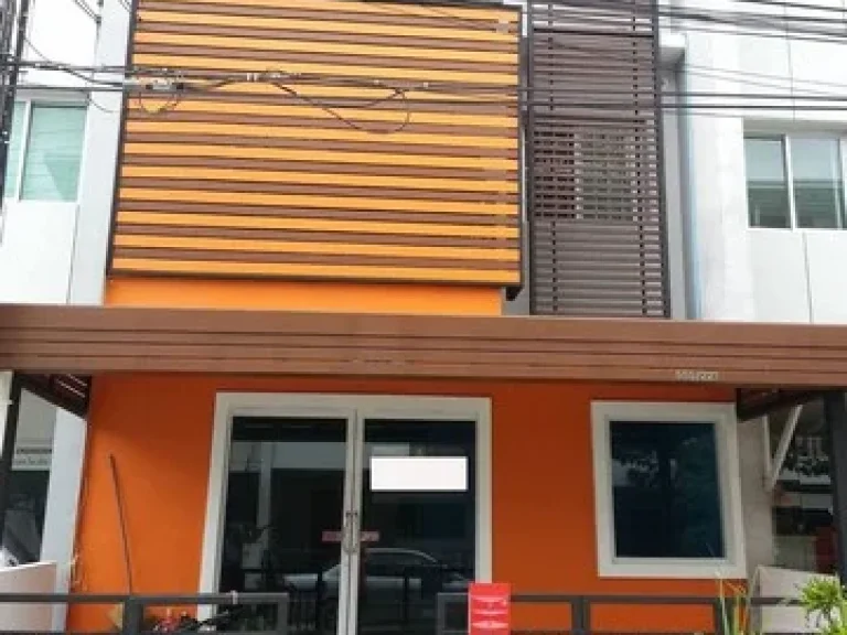 T306R ให้เช่า NIRVANA PARK SUKHUMVIT 77 -3 ชั้น 20 ตรว 4 นอน 3 น้ำ 25000 บาท