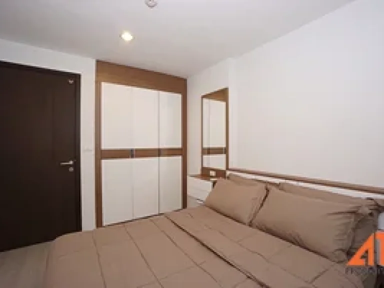 For Rent - Rhythm Sathorn Narathiwas - 1 Bedroom 35 sqm 18fl - Fully Furnished Near BTS