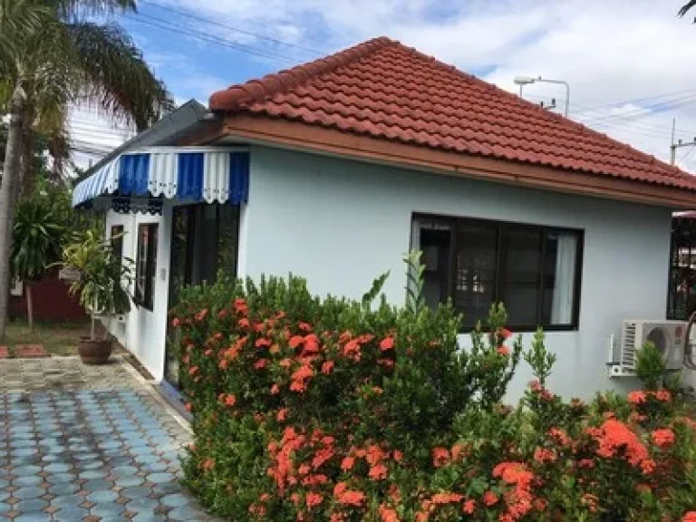 Pattaya house for sale บ้าน4หลัง ในที่ดิน1ไร่กว่า กลางเมืองพัทยาเหนือ สระว่ายน้ำ หลังโชวรูมmasda ใกล้ชายหาด