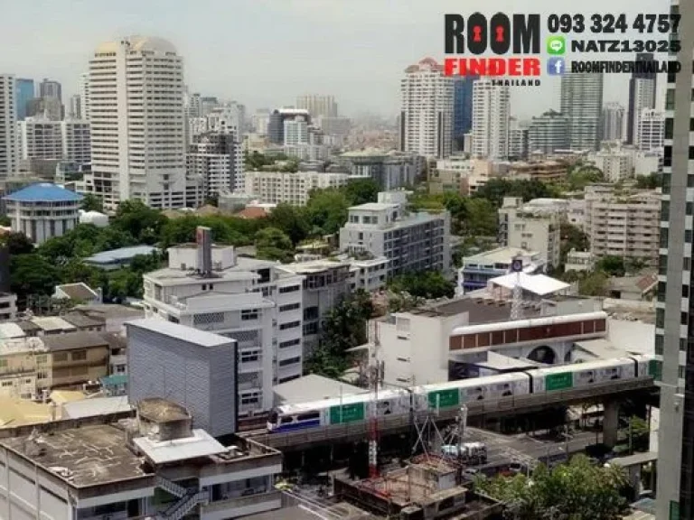 เช่า FOR RENT NOBLE REFINE SUKHUMVIT 26 2 beds 2 baths 68 Sqm60000 Fully Furnished NEAR BTS PHOMPONG