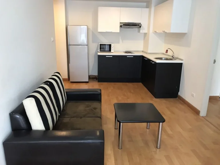 For Rent ให้เช่า Waterford Sukhumvit 50 1 bed 1 bath 565 sqm BTS Onnuch