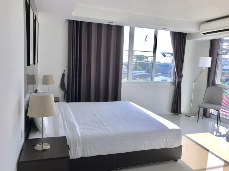 For Sale ขาย Waterford Sukhumvit 50 2 bed 2 bath 9442 sqm BTS Onnuch