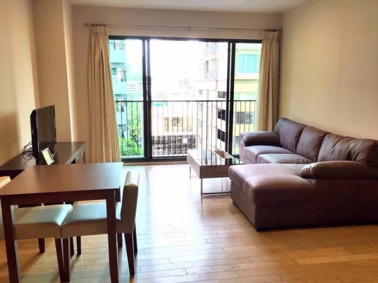 For Rent ให้เช่า Noble Solo Thonglor 1 bedroom 1 bathroom 52 sqm