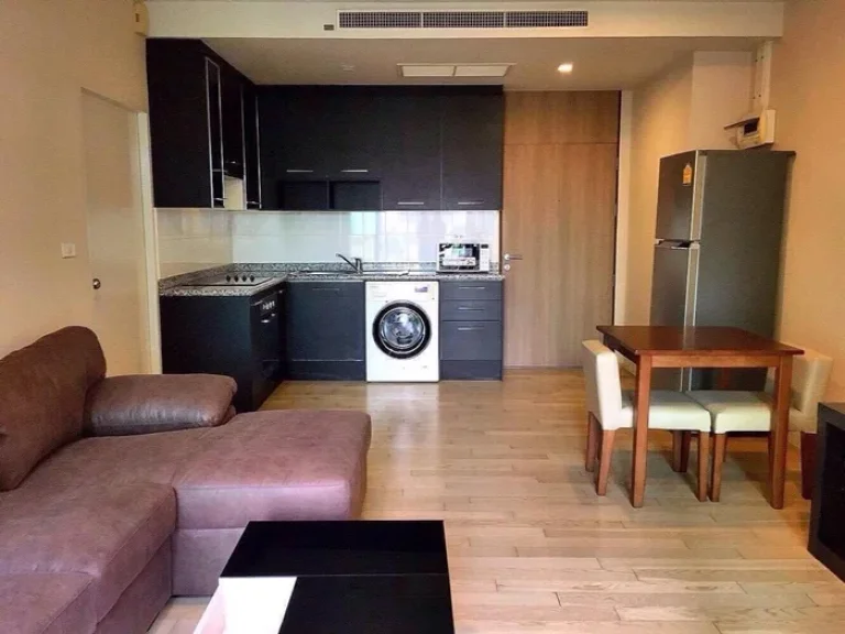 For Rent ให้เช่า Noble Solo Thonglor 1 bedroom 1 bathroom 52 sqm