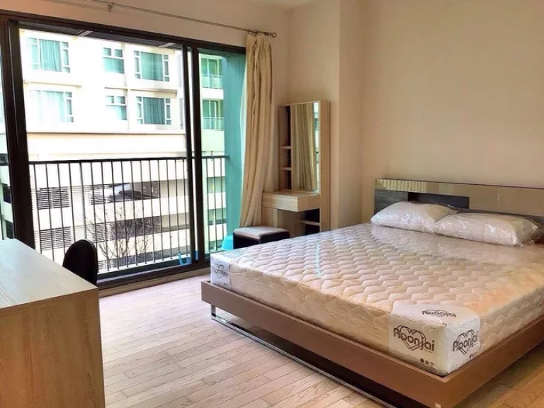 For Rent ให้เช่า Noble Solo Thonglor 1 bedroom 1 bathroom 52 sqm