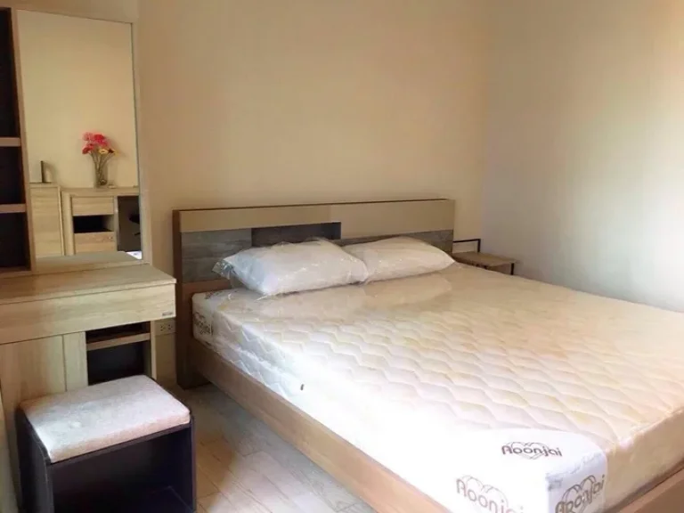 For Rent ให้เช่า Noble Solo Thonglor 1 bedroom 1 bathroom 52 sqm