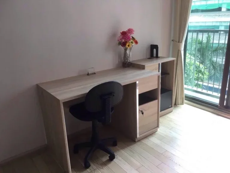 For Rent ให้เช่า Noble Solo Thonglor 1 bedroom 1 bathroom 52 sqm