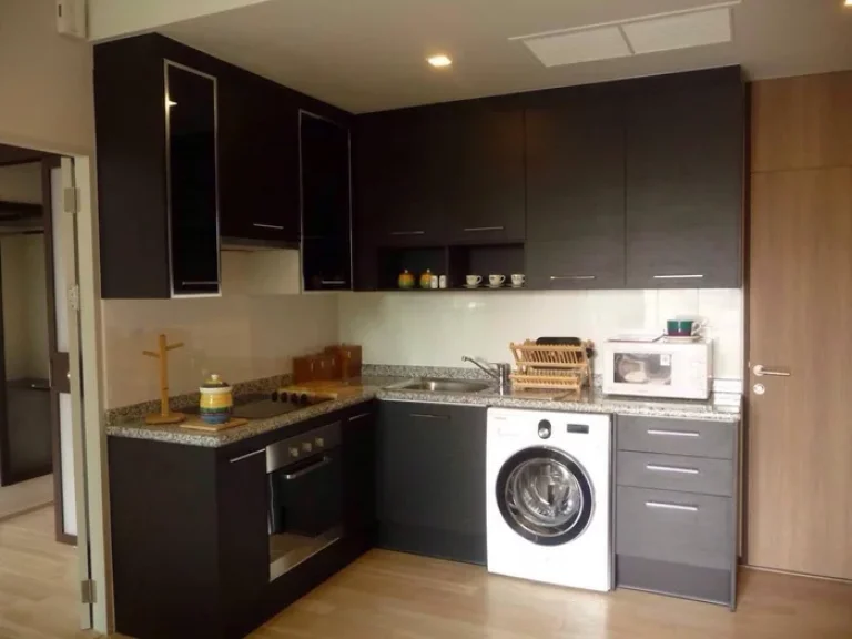 For Rent ให้เช่า Noble Solo Thonglor 1 bedroom 1 bathroom 52 sqm