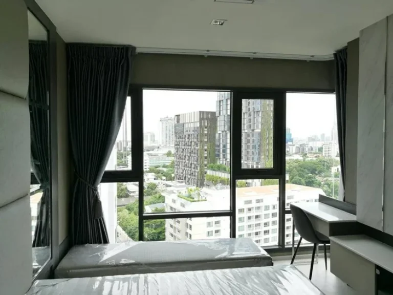 For Rent ให้เช่า Rhythm Sukhumvit 36-38 2 bedroom 2 bathroom 5450 sqm