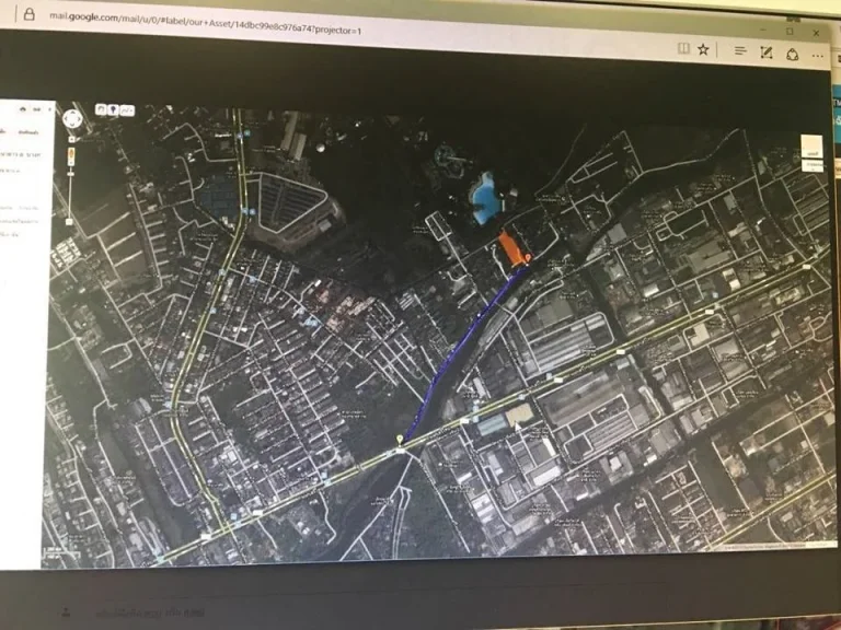 ขายที่ดินให้เช่า 2-3-26 ไร่ 1126 ตรว ซอยเสรีไทย 83 ใกล้นิคมฯ บางชัน
