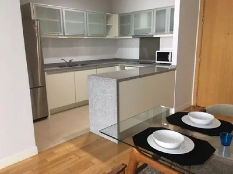 For rent Hi-end condo 2 beds The Millennium Resident Sukhumvit 20