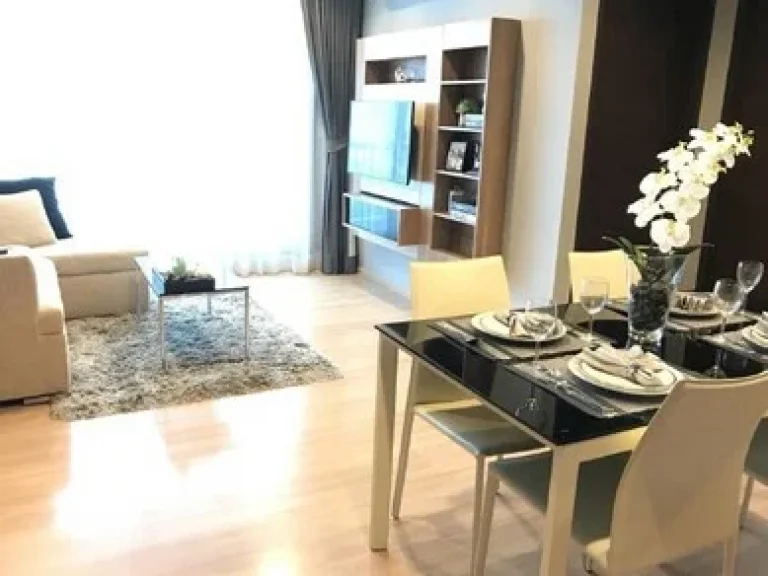 Rhythm Sathorn 21 Near Bts Saphan Taksin For sale rent