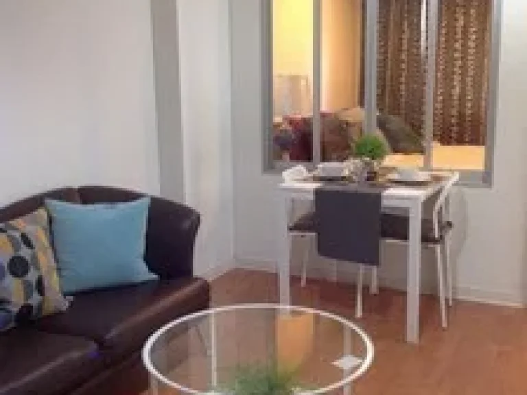 For rent condo lumpinivill 77 40 sqm Ready to move in