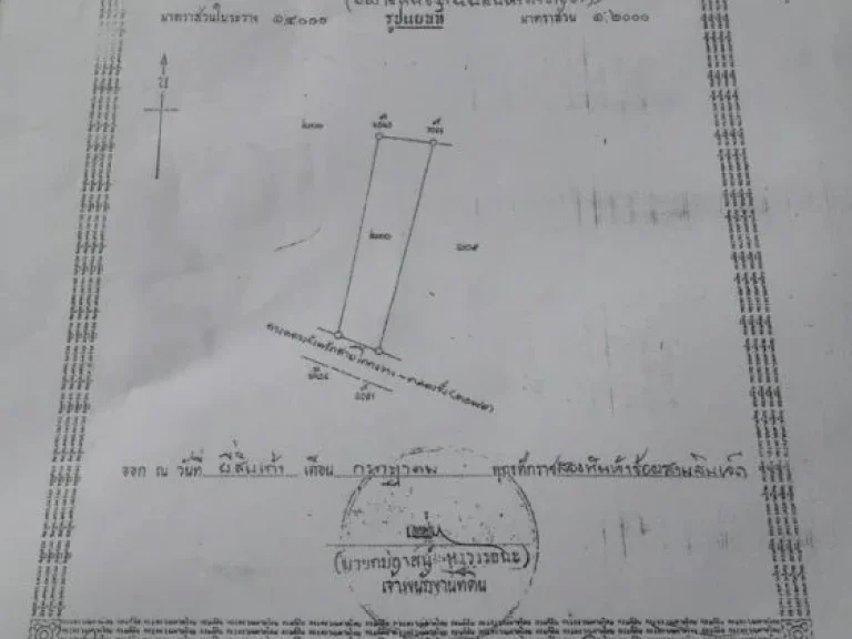 ขายที่ดิน ด่วน ขายยกแปลง อำเภอศรีมหาโพธิ จังหวัดปราจีนบุรี