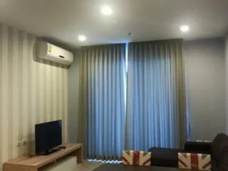 เช่า FOR RENT SUPALAI PREMIER ASOKE 2 beds 1 bath 65 Sqm35000 Fully Furnished NEAR MRT PETCHABURI