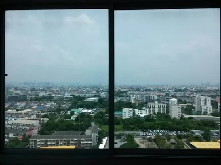 ให้เช่า คอนโด ศุภาลัย ปาร์ค ศรีนครินทร์ SUPALAI PARK SRINAKARIN