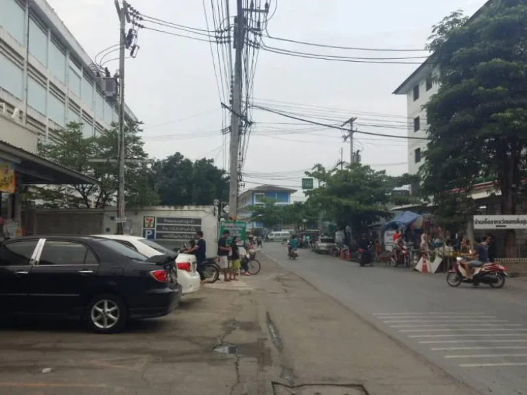 ห้องชุดทำเล 5 ดาว โครงการเอื้ออาทรวัดนครชื่นชุ่ม ถนนพุทธมลฑลสาย4 ขายสดหรือดาวน์ได้นะครับ ราคาต่อรองกันได้