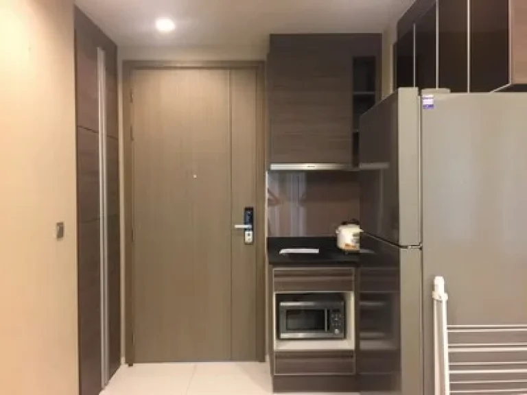 Condo For Sale Keyne by Sansiri Near BTS Thonglor 79 MB ขายคอนโด คีนน์ บาย แสนสิริ 36 sqm Nice Fully Furnished