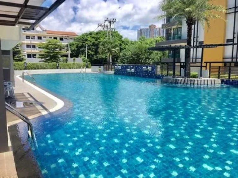 ปล่อยเช่า คอนโด ปันนา เรสซิเดนซ์ โอเอซิส Punna Residence OASIS ใกล้ เซ็นเฟส มพายัพ อาเขตเชียงใหม่