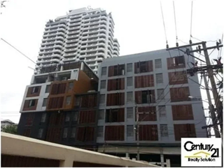 Condo for Sale Circle Sukhumvit 12 Near BTSอโศกฯ MRTสุขุมวิท