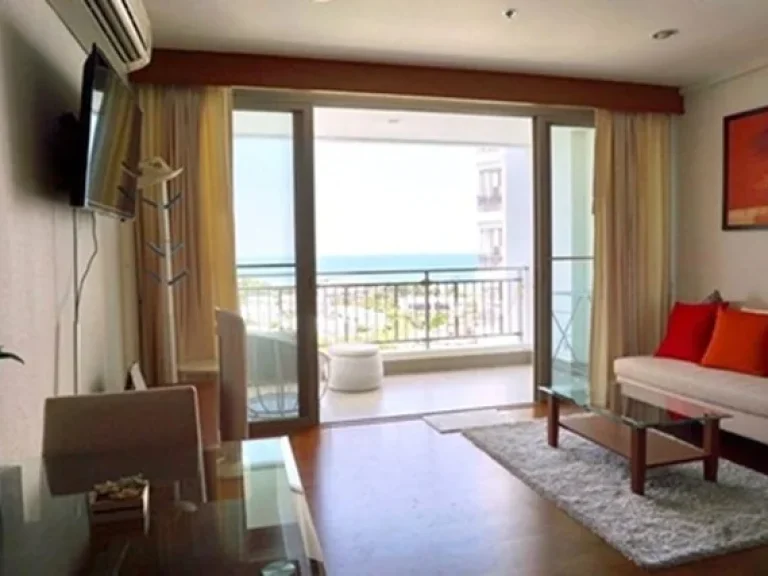 Condo for Sell Boathouse-Huahin Seaview