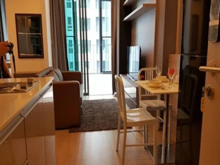 Condo for Rent Ideo Q Chula Samyan