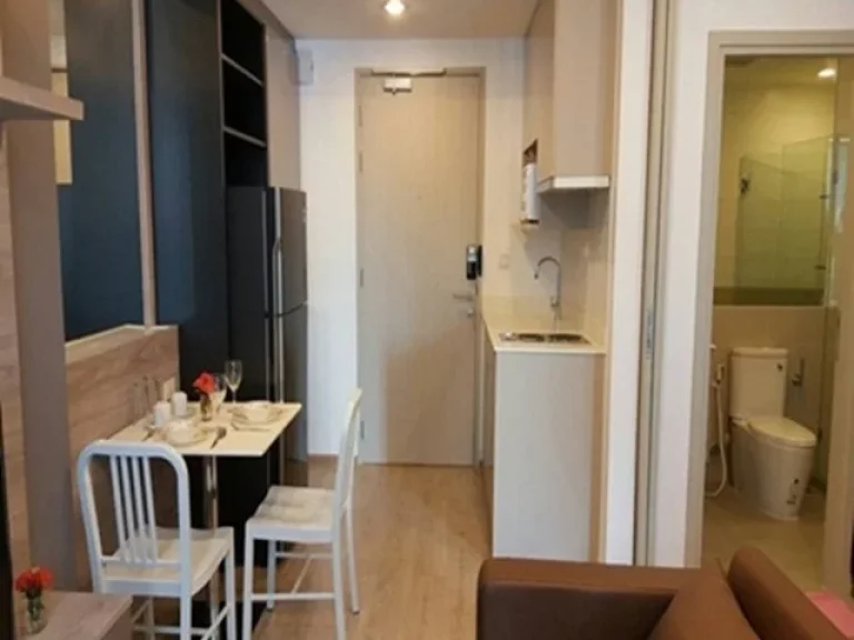 Condo for Rent Ideo Q Chula Samyan