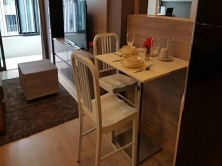 Condo for Rent Ideo Q Chula Samyan