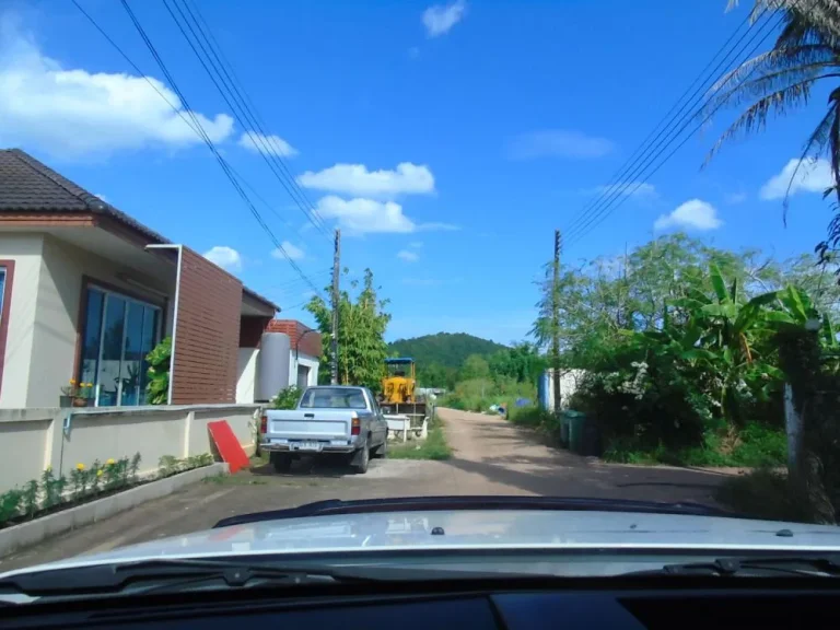 ที่ดินเปล่า 70 ตรวขึ้นไป