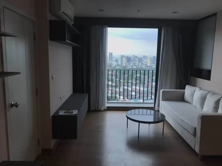 Condo for SALE 55 mb ขายด่วน 55 ล้านบาท เท่านั้น คอนโด เดอะทรี อินเตอร์เช้นจ์ เตาปูน