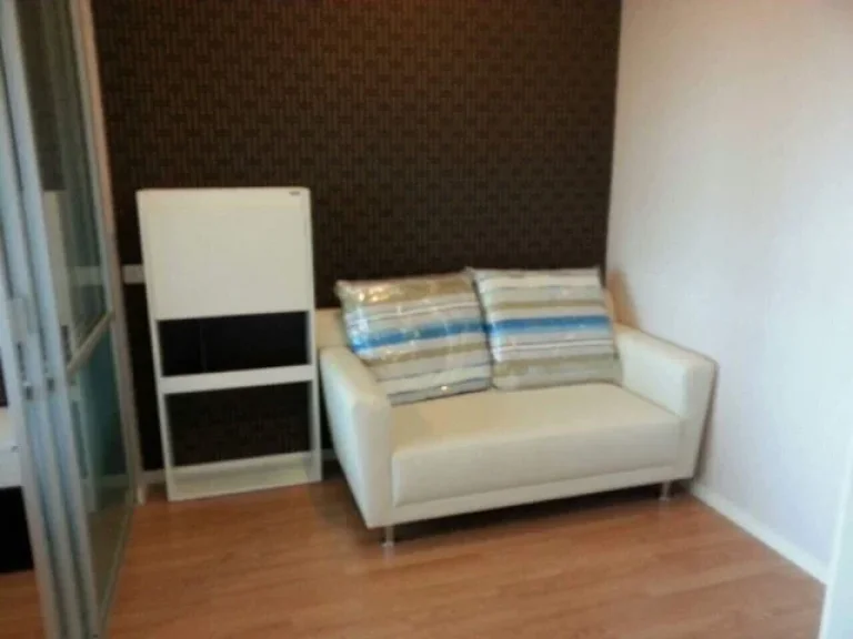 Condo for sale with tenant Lumpini Mega city Bangna fully furnished 1 bedroom 23sqm special offer