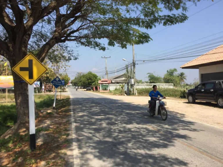 ขายที่ดินใกล้พิพิธภัณฑ์พระพิฆเณศ เชียงใหม่ Land for sales near the Ganesha Himal Museum Chiang Mai