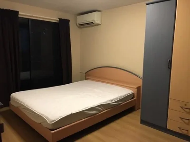 ให้เช่า คอนโด พหลโยธิน เรสซิเดนท์ ใกล้ BTS อารีย์ 2นอน1น้ำ --Phaholyothin Resident Condo for Rent