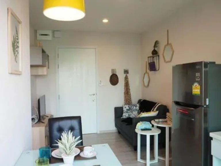ให้เช่า พลัมคอนโด เซ็นทรัล สเตชั่น Plum Condo Central Station