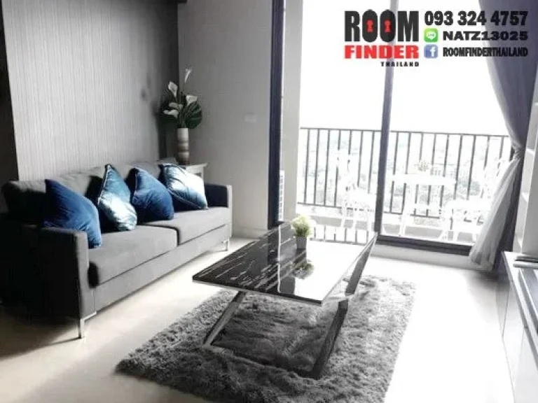 เช่า FOR RENT THE NICHE PRIDE THONGLOR 3 beds 3 baths 96 Sqm65000 BRAND NEW CONDO