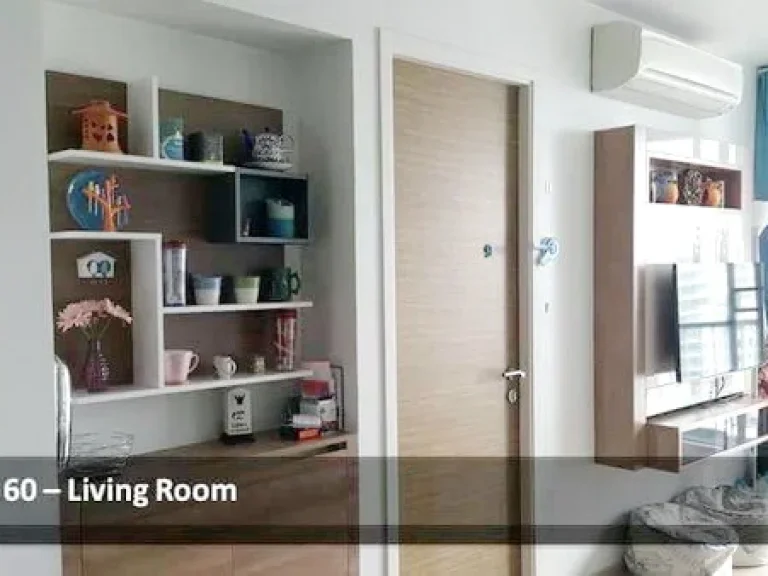 เช่า FOR RENT RHYTHM PHAHON-ARI 1 bed 45 Sqm25000 Nice Decorated Fully Furnished NEAR BTS SAPHAN KWAI