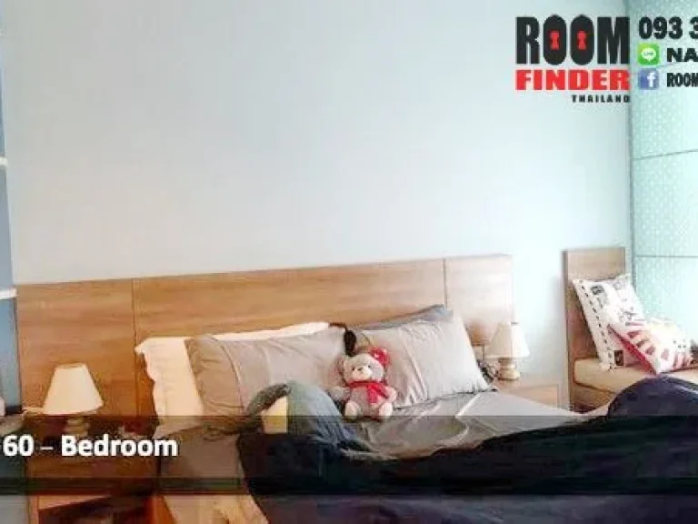 เช่า FOR RENT RHYTHM PHAHON-ARI 1 bed 45 Sqm25000 Nice Decorated Fully Furnished NEAR BTS SAPHAN KWAI