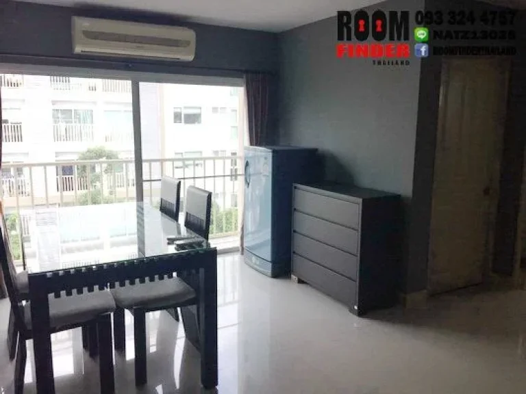 เช่า FOR RENT METRO PARK SATHORN 2 beds 1 bath 60 Sqm13000 NEAR SATHORN ROAD