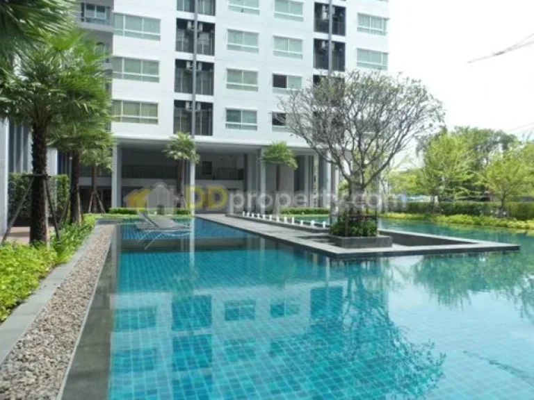 ขาย D condo รัตนาธิเบศร์ เฟอร์นิเจอร์บิ้วอินครบ ห้องสวย ราคานี้ไม่มีแล้วติดรถไฟฟ้าสายสีม่วง