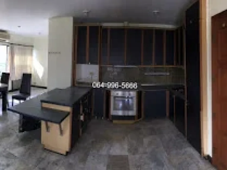 Condo for Sales THE VILLAGE CONDO - BANGNA 170 SQM