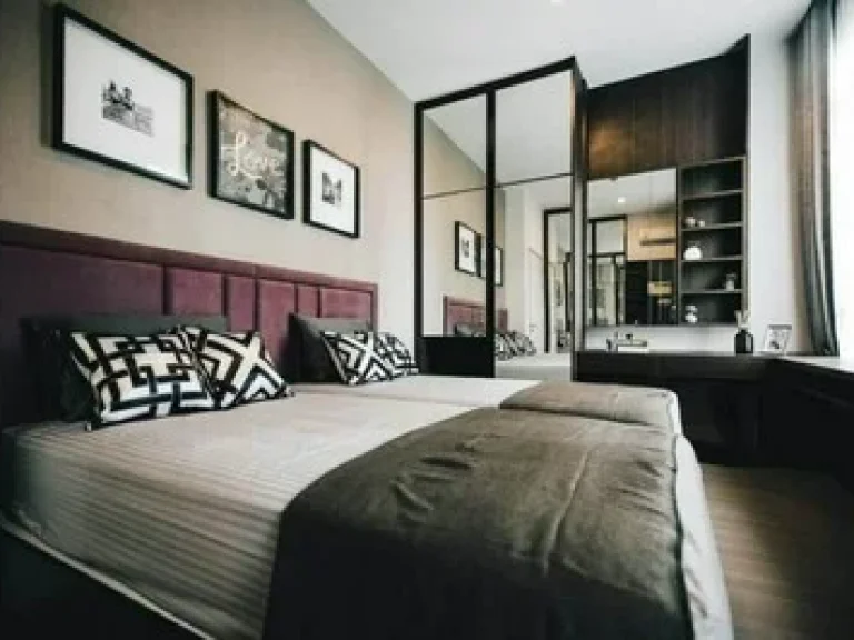 Condo for Rent The capital Ekamai Thonglor Lower floor 170 sqm