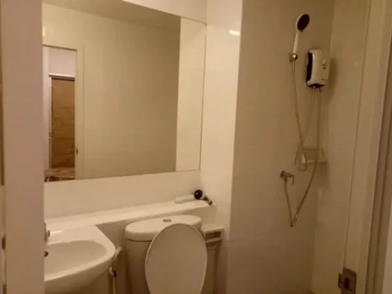 พลัมคอนโด บางใหญ่สเตชั่น Plum Condo Bangyai ตึก C ชั้น 2