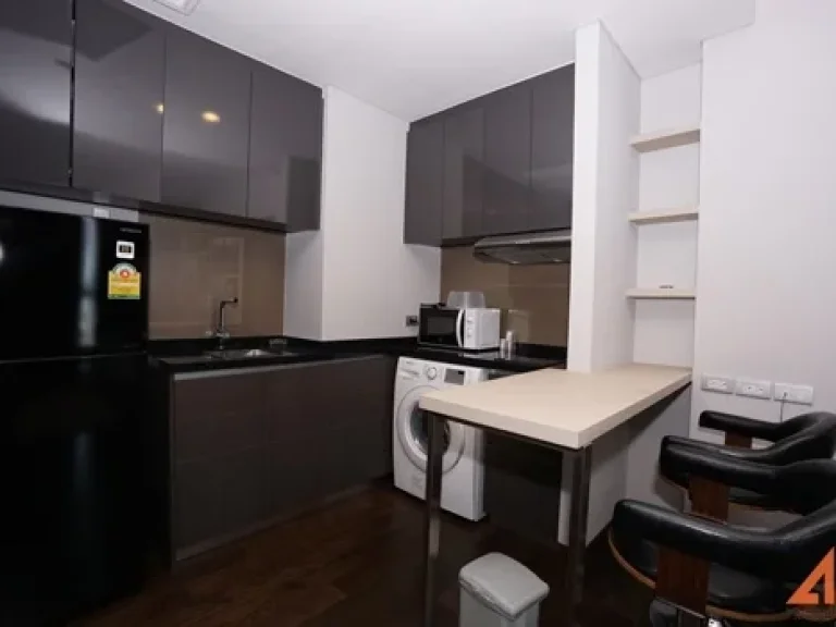 Condo For Rent - The Lumpini 24 - 38 sqm 1bedroom in Sukhumvit24