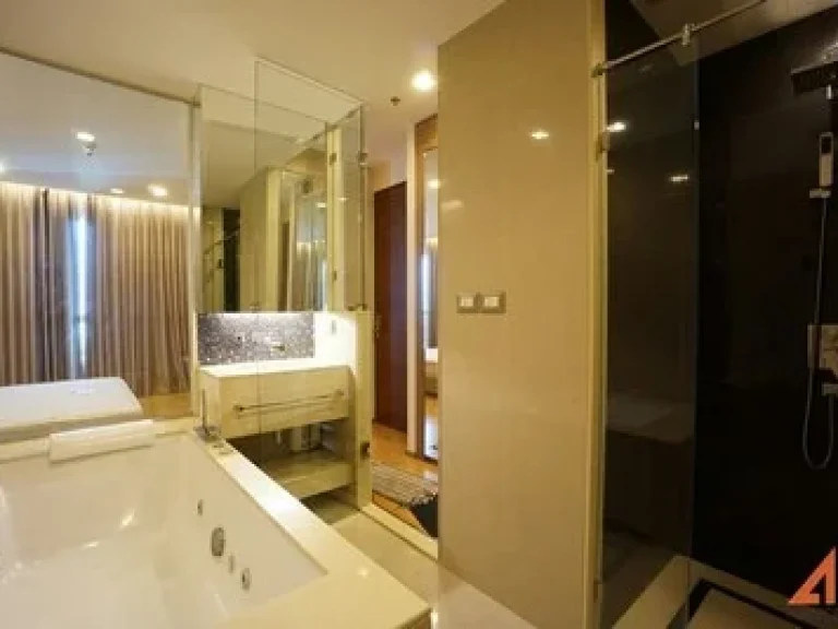 Condo for Rent - The Address Asoke 65sqm 2 Bedrooms best price