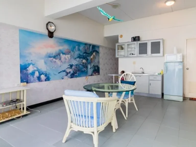 ขายเช่า คอนโดบลูเวฟ Blue Wave Condo