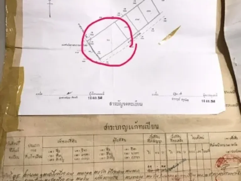 ขายที่ 5 ไร่ 44 ตรว ติดคลองติดถนน อสองพี่น้อง สุพรรณ