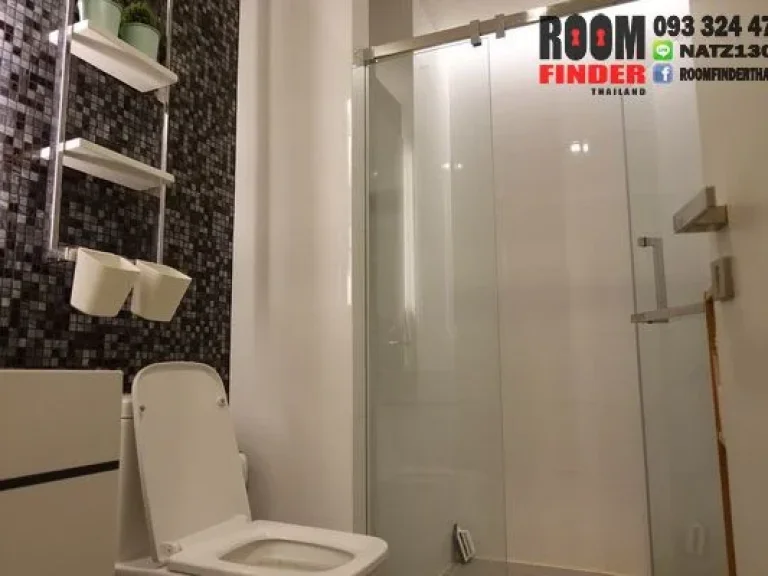 เช่า FOR RENT THE ROOM SUKHUMVIT 69 1 bed 35 Sqm25000 Fully Furnished NEAR BTS PHRAKANONG