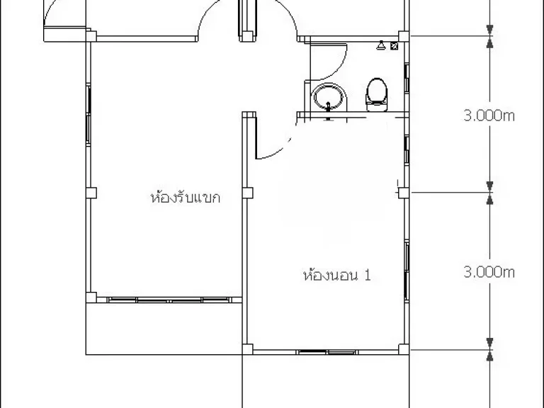 บ้านพร้อมที่ดินวังกะพี้ราคาคุ้มค่า ใกล้แหล่งชุมชน ด่วนมีเพียง8หลังเท่านั้น