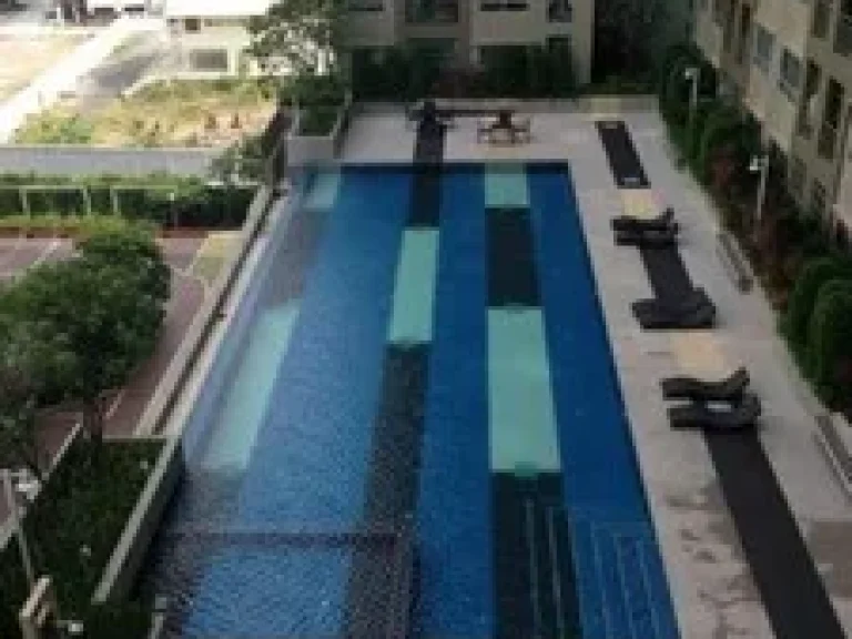 Condo For Sale or Rent at Lumpini Park Pinklao ขายหรือให้เช่า คอนโดลุมพินี พาร์ค ปิ่นเกล้า