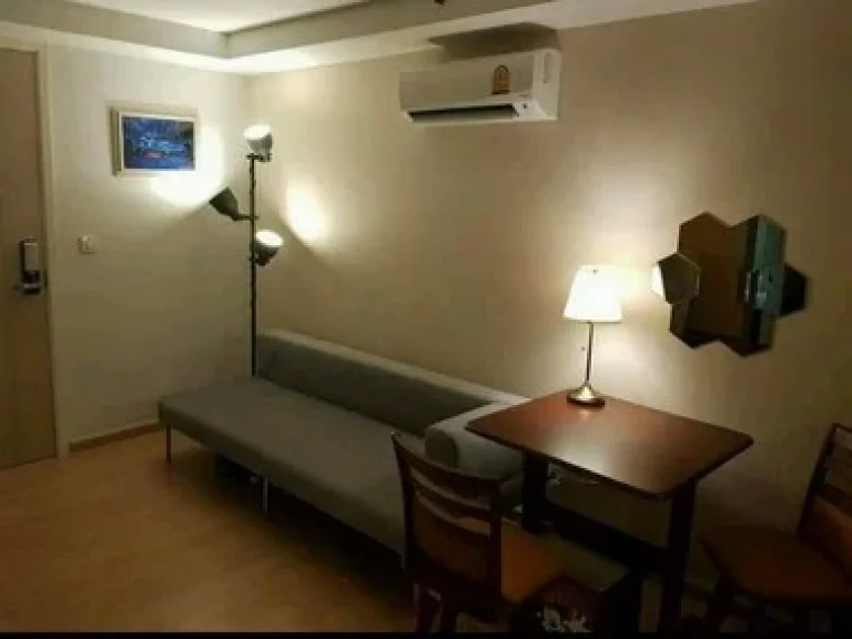 ให้เช่า ไนท์บริดจ์ สกายซิตี้ สะพานใหม่ Knightsbridge Skycity Saphanmai ติดรถไฟฟ้า BTS
